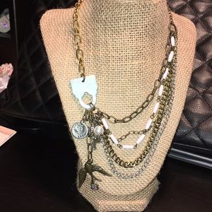 Plunder Tatum Necklace